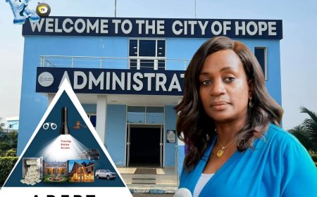 Clar Hope Foundation Rejectes Criminal Court “A” Decision, Files Appeal to Supreme Court