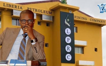 Dillon Introduces LPRC Reform Bill on Senate Floor, Calls for Repeal of 1989 Petroleum Acts