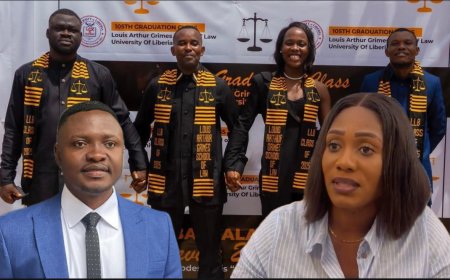 “Our Complaint Was About Integrity, Not Targeting Anyone,” UL Law Students Say