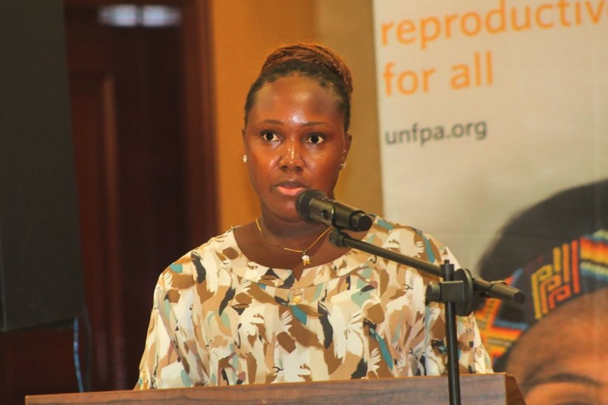 MRU's Montserrado Youth Caucus Backs Atty. Kruah's Youth and Sports Ministerial Nomination