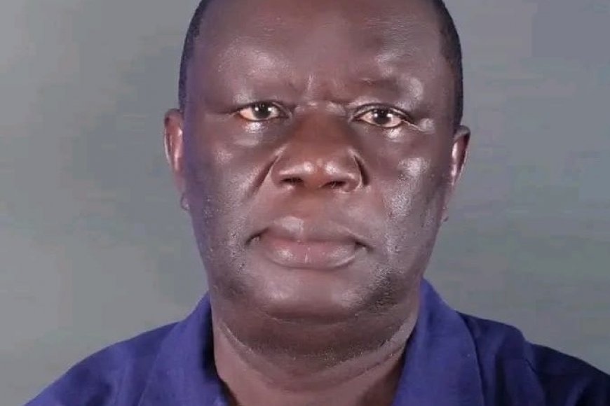 Education Sector Mourns Death of Veteran Educator Momo B. Kamara