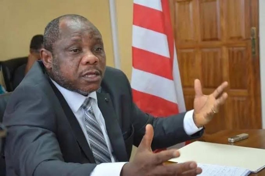 Supreme Court Denies Tweah’s Re-Argument, Economic Crimes Case Moves Forward