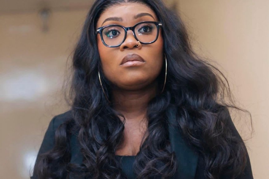 Senate Unanimously Confirms Cornelia W. Kruah as Youth and Sports Minister