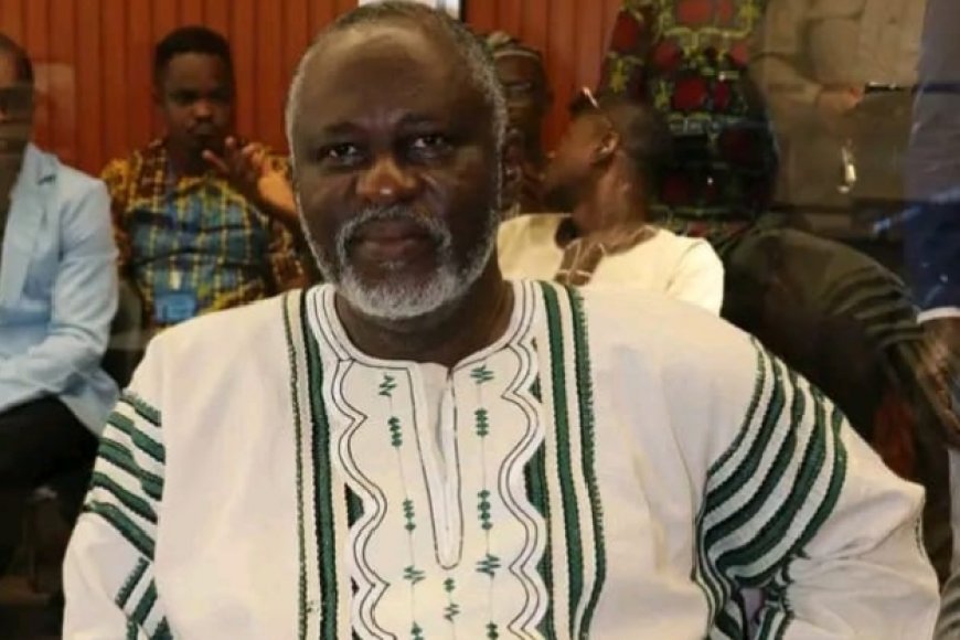 Senator McGill Labels Court Ruling Against Clar Hope A “Travesty of Justice,” Flags Impeachment Concerns