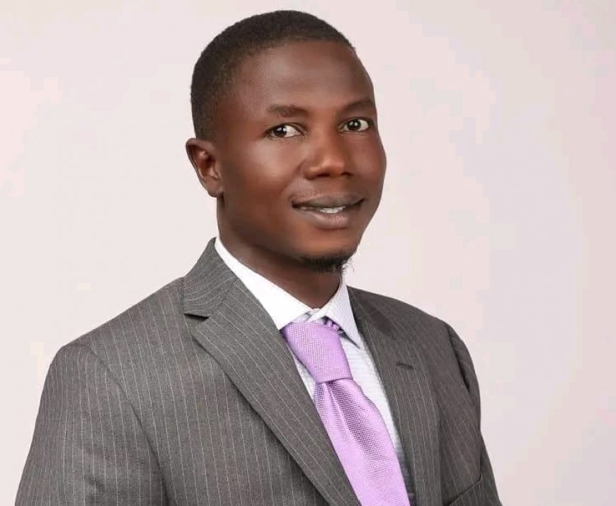 ICP Chief Wants Senate Reject Bill Seeking Creation of Additional Legislative Seats