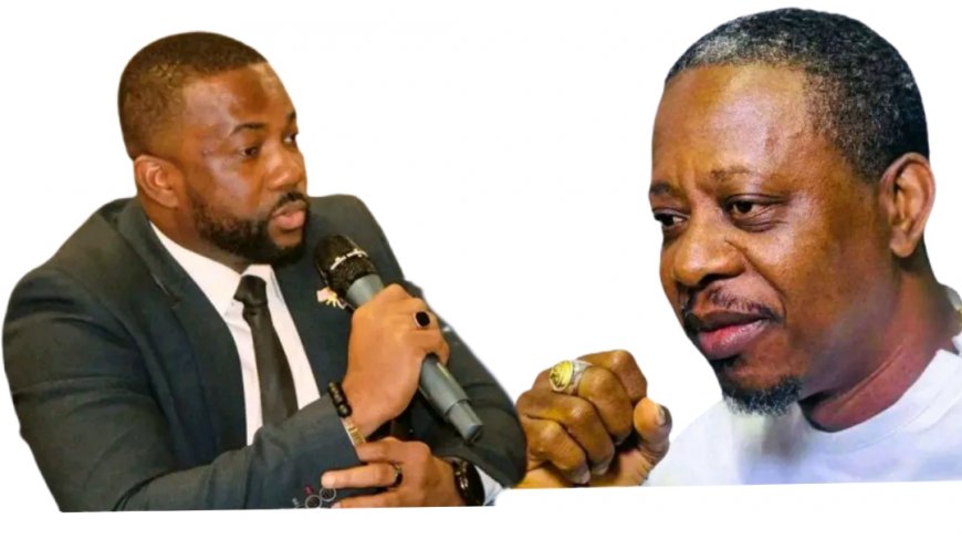 Political Words of War: Gray, Toles Clash Over Development Gains in Mont. District Eight