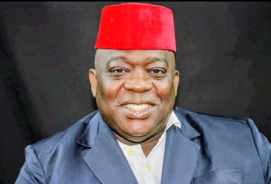 Rep. Benson Wants Land Rights Law Amended Amid Rising Land Conflicts