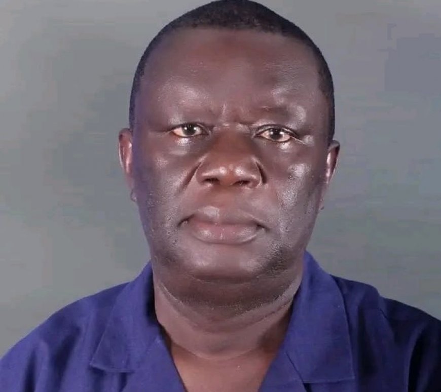 Education Sector Mourns Death of Veteran Educator Momo B. Kamara