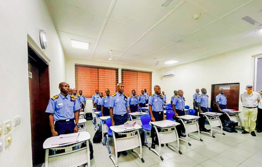 NPA Moves to Localize Critical Marine Skills, Eyes Strategic Training Pact with Maritime Institute