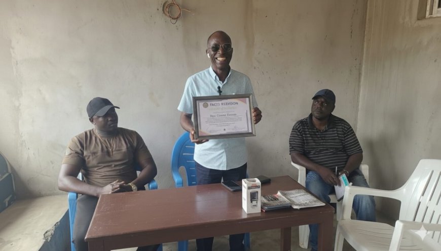 Rubber Sector Gains National Attention as Farmer Empowerment Advances