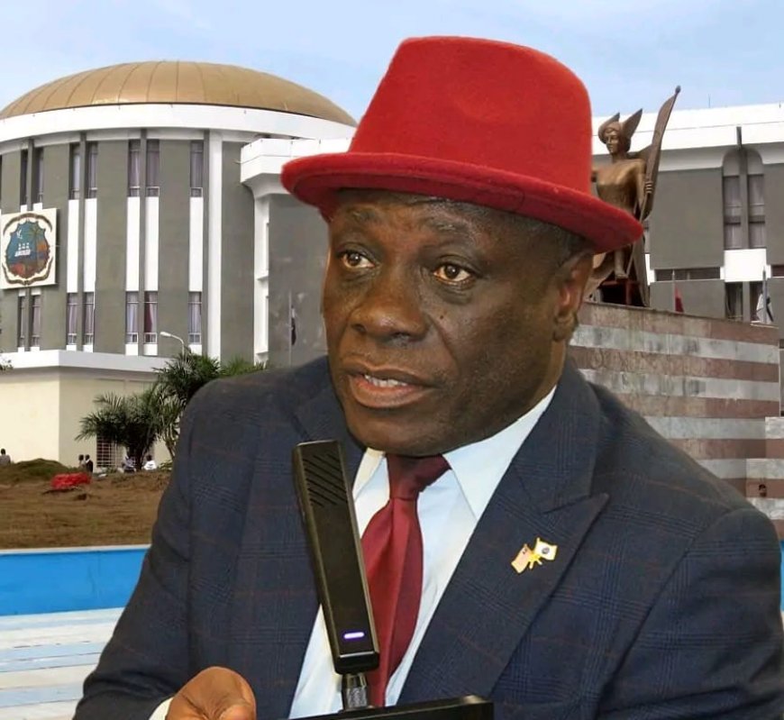 House Weighs National Pay Cap for County Councils as Lawmakers Warn of Growing Inequality