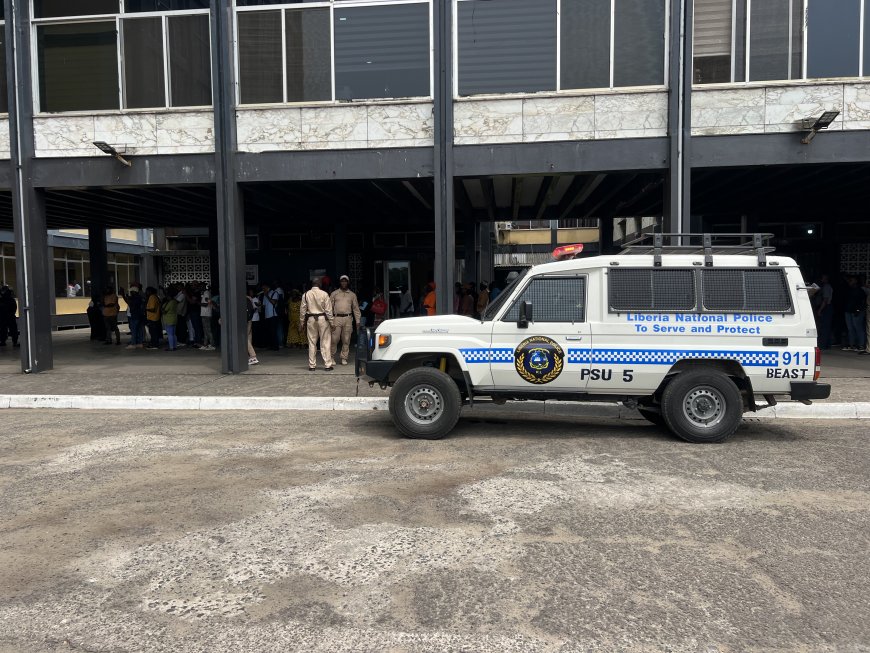 BREAKING NEWS: Supreme Court Jails Prophet Key for Six Months Over Contempt