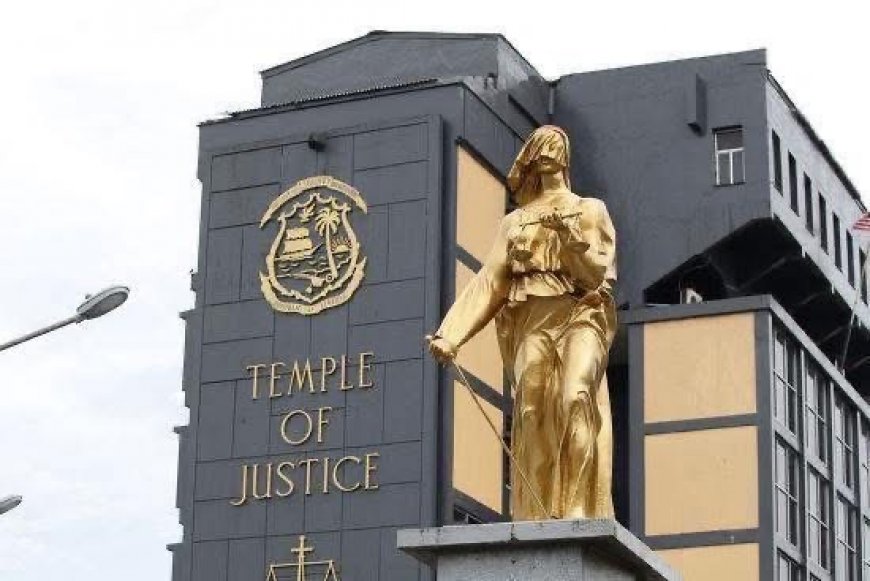 Two Former CDC Officials Jailed for 2019–2022 Census Fund Misuse