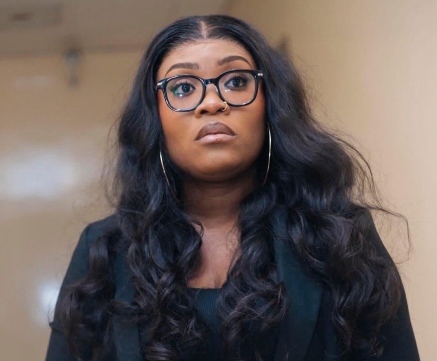 Senate Unanimously Confirms Cornelia W. Kruah as Youth and Sports Minister