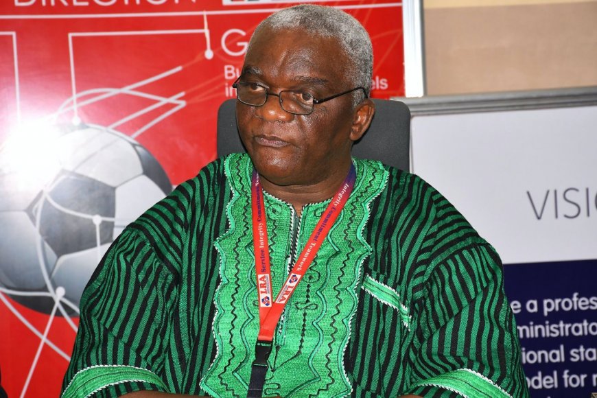 "US$1.59 Million Public Revenue Safeguarded" - Commissioner Jallah Hails LRA's Legal Victory in Tax Case Against LAC