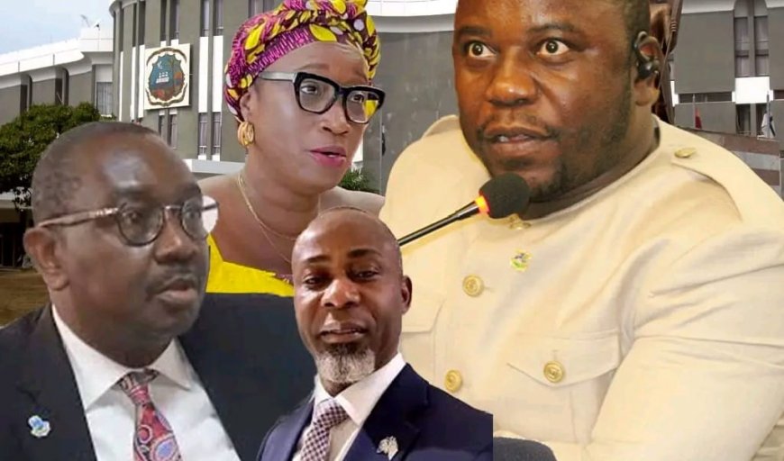 Officials Under Pressure: House Demands First-Track of 15-Year-Old Minor Sodomy Case