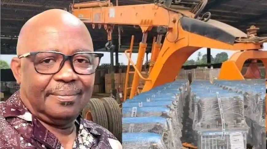 RREA Seeks 10MW Electricity Allocation to Boost Power Supply in Grand Bassa ‎