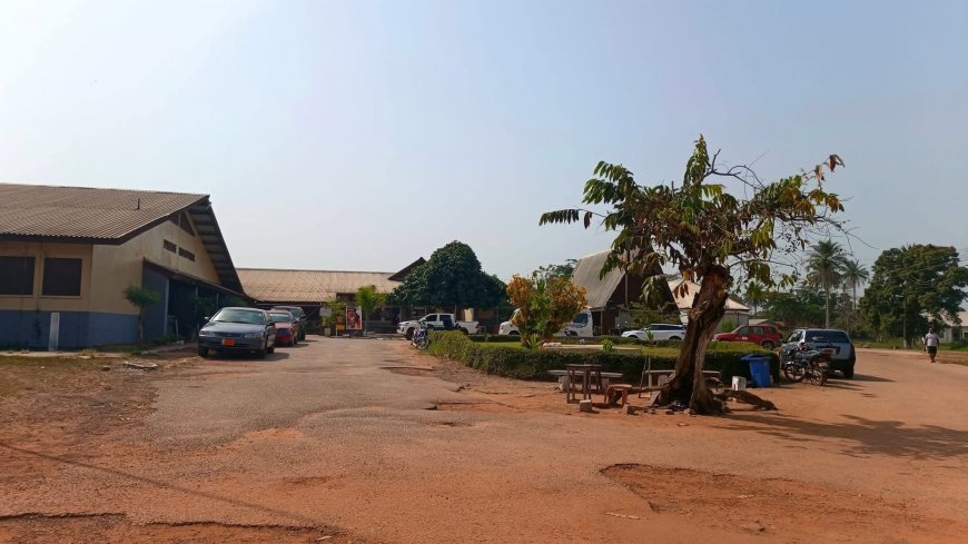 Healthcare Disrupted in Bong as Phebe Hospital Staff Stage Go-Slow Action