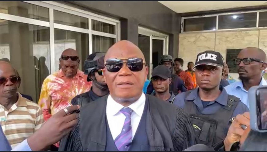 Court Orders Clar Hope Foundation to Release Documents in AREPT Probe