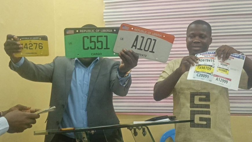 Transport Ministry to Shut Down Vehicle and Driver Registration Systems