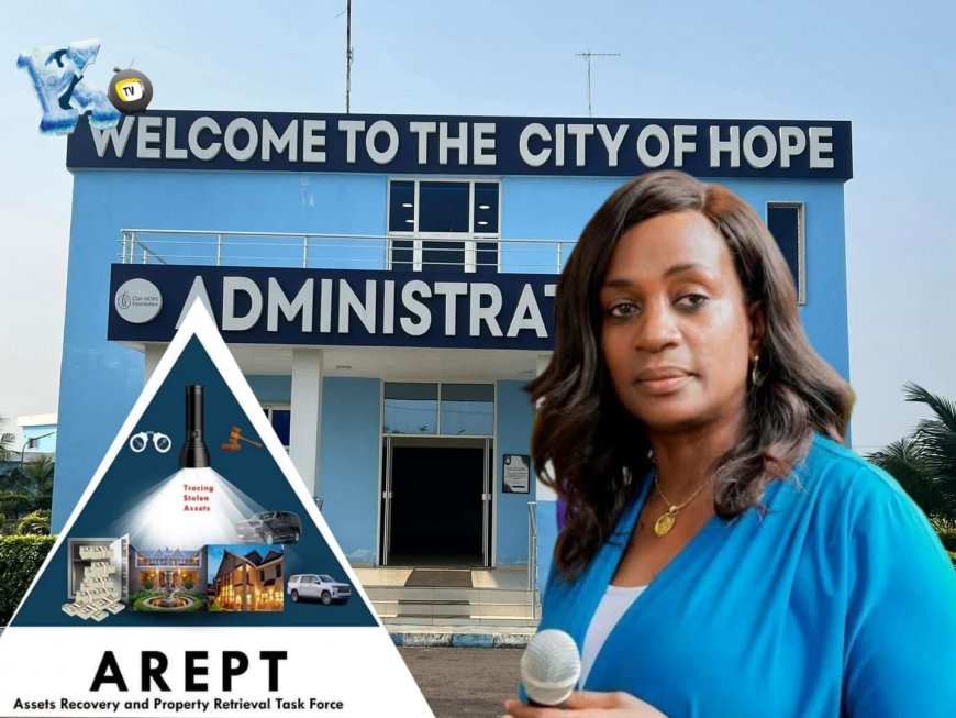 Clar Hope Foundation Rejectes Criminal Court “A” Decision, Files Appeal to Supreme Court