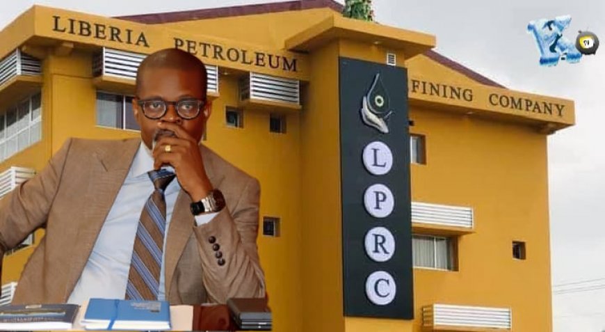 Dillon Introduces LPRC Reform Bill on Senate Floor, Calls for Repeal of 1989 Petroleum Acts