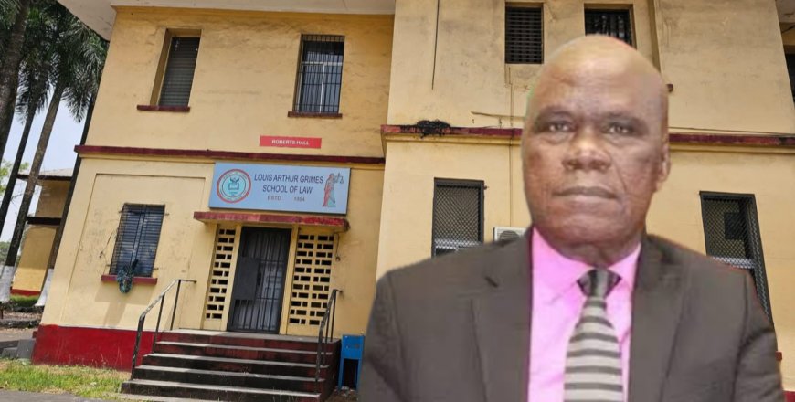 UL Freezes Law School Dux Announcement as Complaints Trigger Investigation