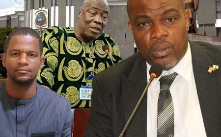 House Probes Growing Land Dispute in District #7 Mont. County