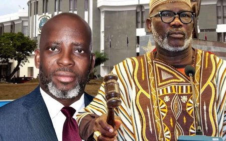 House Moves to Ensure Resource Governance in Mining, Land Sectors