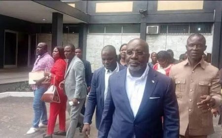 Legal Advocate Calls for Capitol Arson Trial to Be Moved to Ensure Fair Hearing