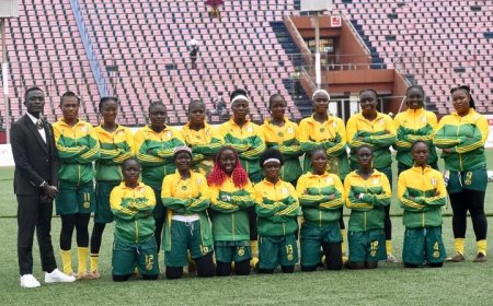 Grand Kru Kickball Team Threatens Protest Over Alleged Unpaid Match Allowances