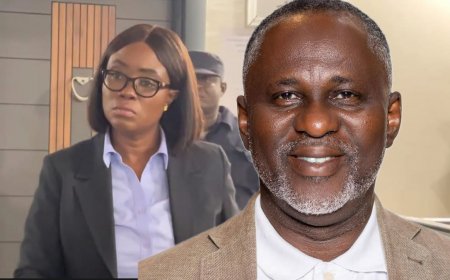 LACC Denies Clearing McGill of Corruption, Says Payroll Padding Was Established