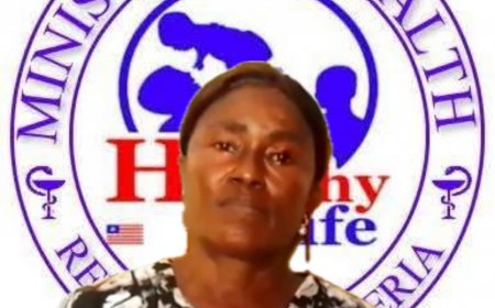 Years of Service, No Salary: Garzon Health Workers Appeal to Government