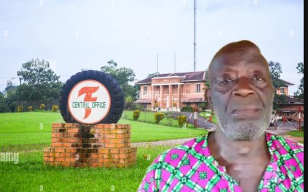 Retired Firestone Worker Cries Out Over Unpaid Benefits After Years of Court Battle