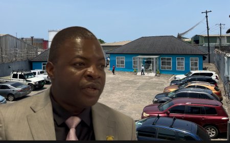 NaFAA Announces Groundbreaking for New Headquarters at Coast Guard Base