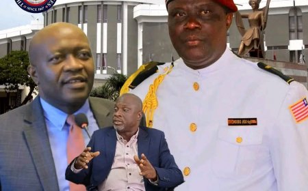 Bring His Living Body”: Lawmakers Order Finance Minister Ngafuan to Answer Over Delayed Benefits