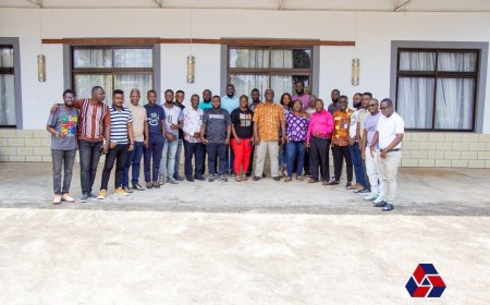 LRA Puts Communication at the Core of Revenue Strategy