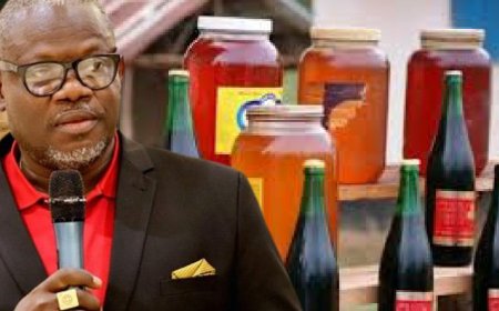 GoL Warns Against Price Exploitation Amid Increase in Cost of Petroleum Products