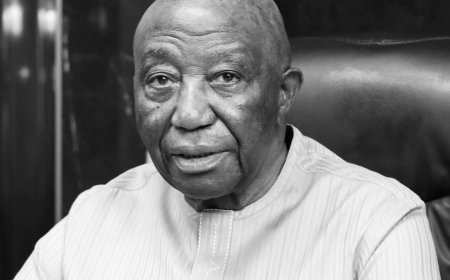 President Boakai Leads Push as Guinean Forces Pull Back