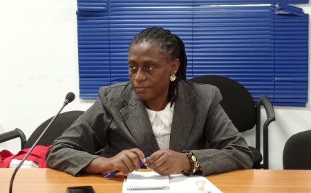 UN Women Program Specialist Calls for Robust Actions to End FGM in Liberia