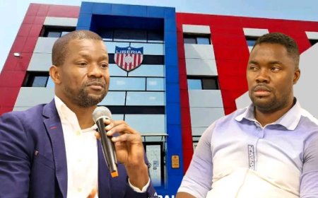 LFA Elections Dilemma: Court Re-issues Injunction Amidst Candidate Eligibility Disputes