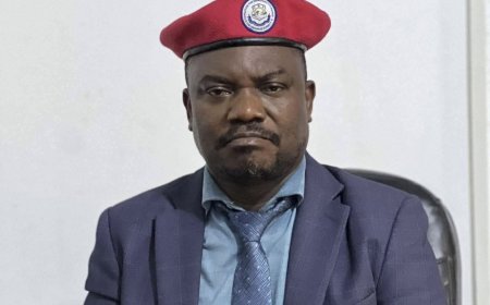 BREAKING NEWS: CDC Chairman Slams Govt’s ‘Yellow Machines’ Purchase, Calls It “Bad Decision”