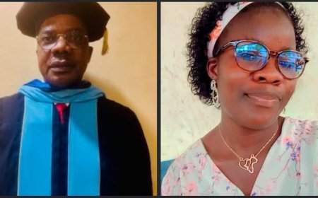 UMU Under Fire: Student Claims GPA Was Altered to Deny Her Top Honor