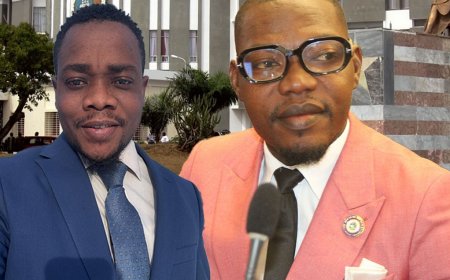 From Legislative Reporter to ALJA's Midwest President: HoR Press Director Haynes Upbeat with Journalist McGee Rise in the U.S.