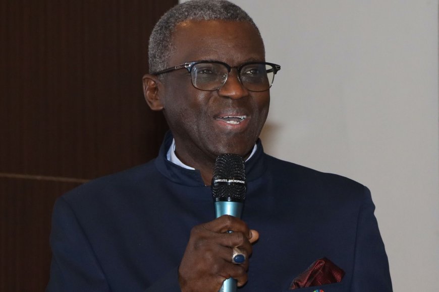 UNFPA Hails Launch of Legislative Population Committee in Liberia