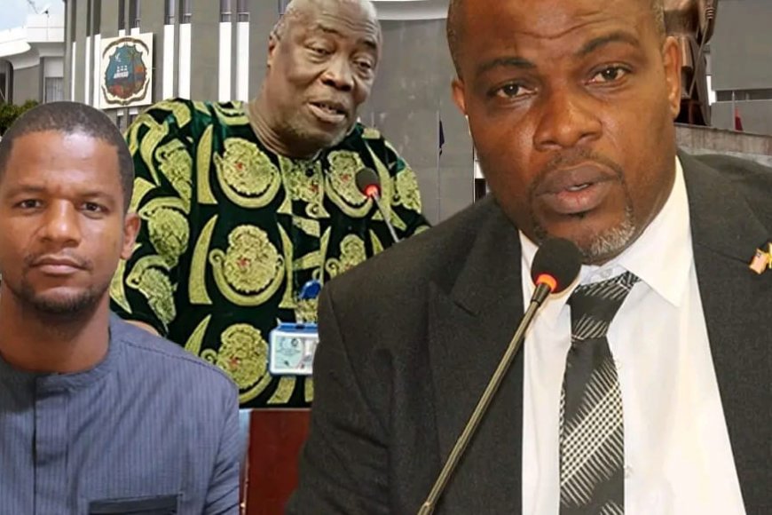 House Probes Growing Land Dispute in District #7 Mont. County