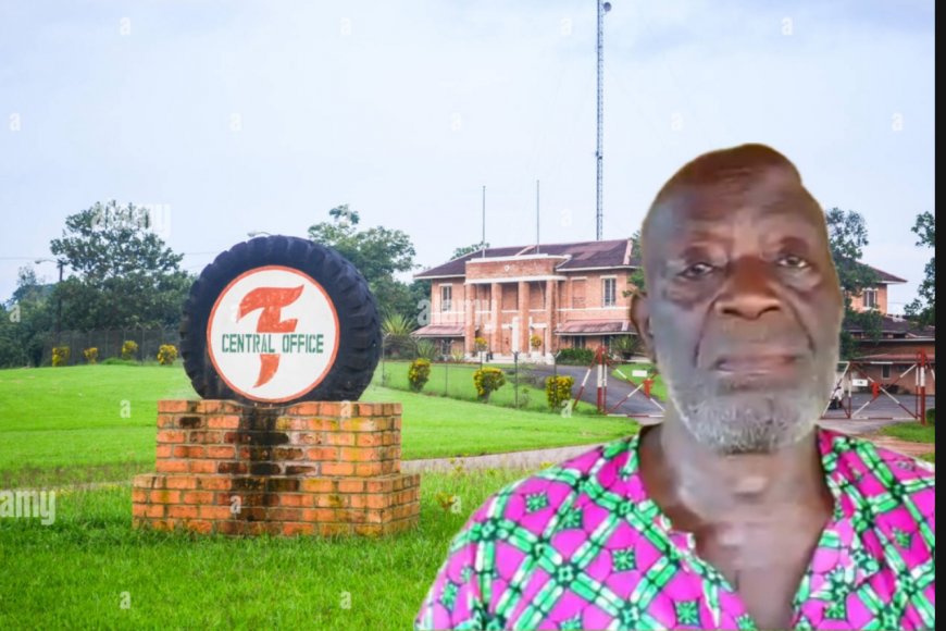 Retired Firestone Worker Cries Out Over Unpaid Benefits After Years of Court Battle