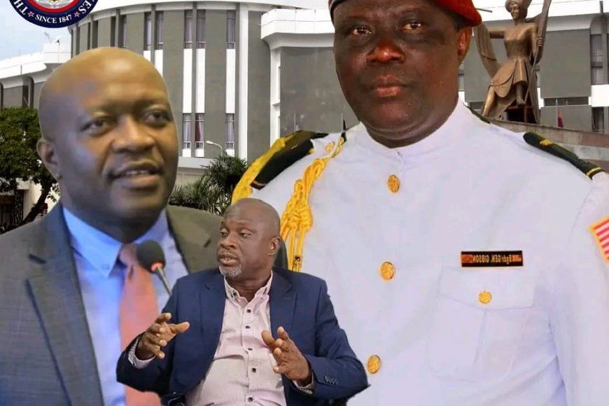 Bring His Living Body”: Lawmakers Order Finance Minister Ngafuan to Answer Over Delayed Benefits