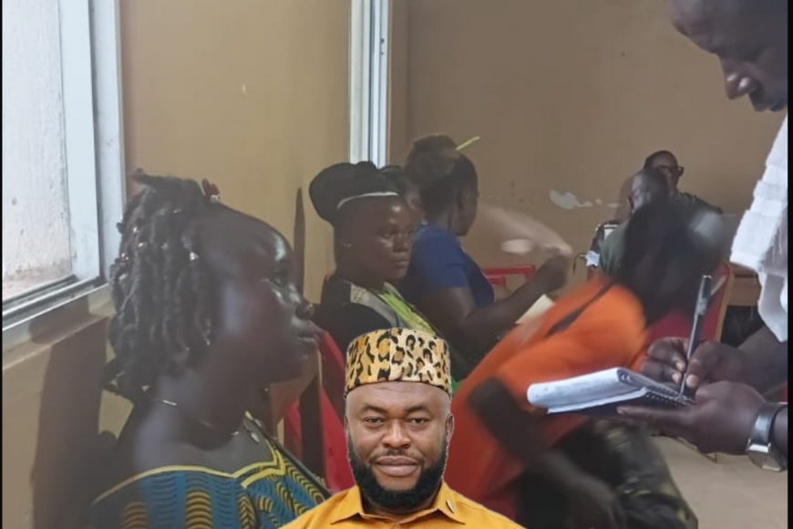 Government Moves to Verify Credentials of Local Government Employees Nationwide