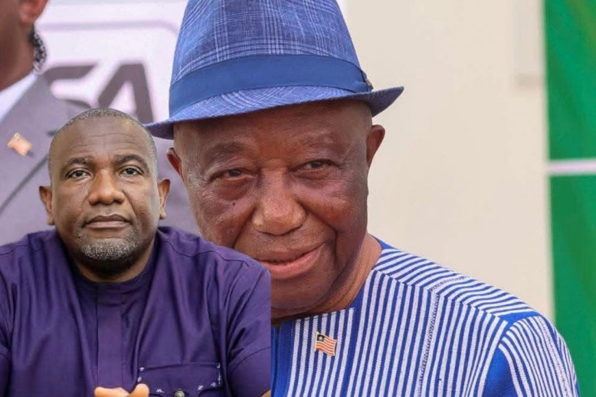 LAA Boss Steps Aside Over 15% Bribe Allegation at Roberts Airport